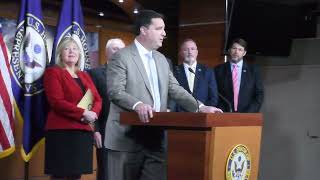 Congressman Rouzer supports American Energy INDEPENDENCE!
