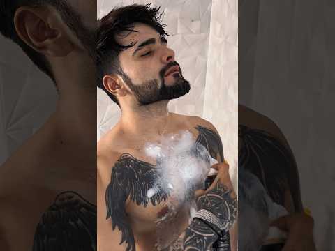 ๐ฎ๐ณGRWM hair remover๐ฟ๏ฟผ๐งดโค๏ธโ๐ฅ#grooming #hairremoval #menfashion #hairstyle