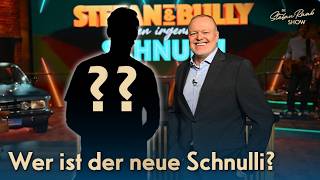 Stefan sucht seinen neuen "Schnulli" und ER konnte sich durchsetzen💪🏼| Die Stefan Raab Show
