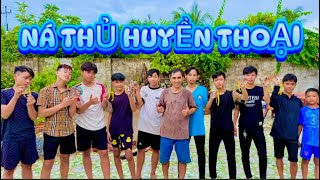 Đại Hội Bắn Ná Tìm Ta Người Bắn Ná Giỏi Nhất|ATK