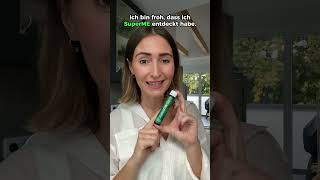 Gesunde Ernährung in 1 Schluck / Tag (echte Superfoods)