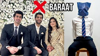 Pranking My Best Friend on His Shaadi!!