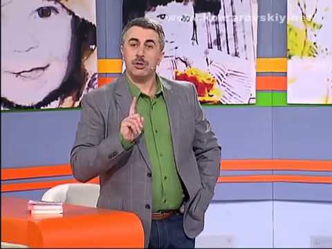 Можно ли наказывать ребёнка?