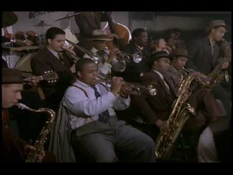 Jazz '34: Final Battle | Kansas City Band "Yeah Man" YOUTUBE