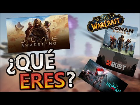 ¿Qué GÉNERO es Dune? ¿A qué se parece?