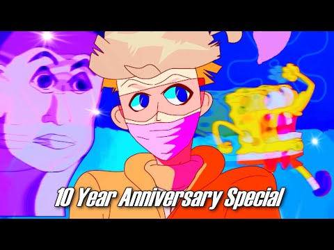 10 Year Anniversary Special 💜