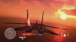 Top Gun: Hard Lock unlocked framerate preview - Xbox 360 (2026)