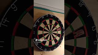 70 checkout like LUKE LITTLER  #dart #3dart #lukelittler
