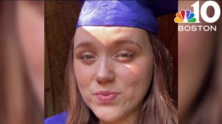 Remains found in search for missing pregnant teen; man facing charges