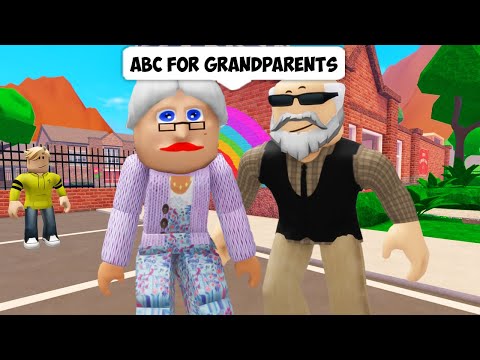 BECOMING GRANDPARENTS in BERRY AVENUE!!