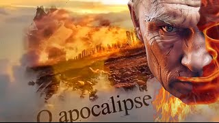 MUNDO EM ALERTA: Profecias da TERCEIRA GUERRA MUNDIAL prestes a se Cumprir!