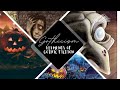 Gothic Fiction Concepts and Elements