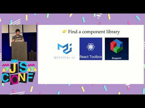 Native Web Apps: React, JS & WebAssembly to rewrite native apps - Florian Rival