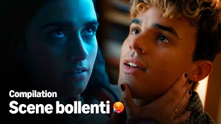 TUTTI i momenti CALDI di Nick e Noah 🔥 | È colpa mia: Londra