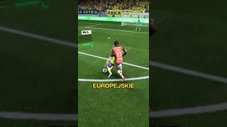 Darwin Núñez w Widzewie Wszystko Zmienił... #fc26