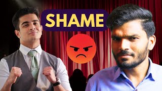 Ranveer Allahbadia Controversy Video | Kumar Shyam