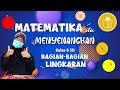 Kuis Bagian-Bagian Lingkaran