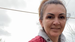 İnşaat yapıyorum