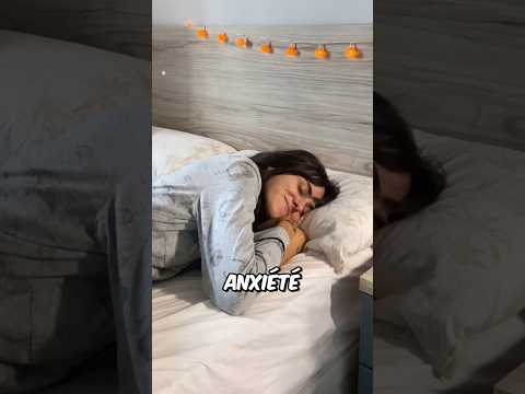 Ce que cette position dit sur vous 😳