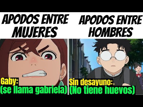 MEMES VARIADOS #698 | MEMES DE DANDADAN | ANZUTOPS777