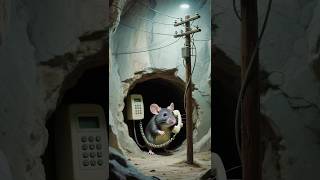 The smart cat saved the baby and also helped him .#animal #short #shorts #shortvideos #cat #funny