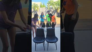 Time Mel e Ni ou Mila e Evandro?