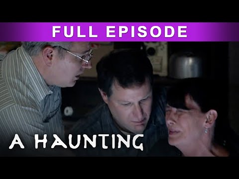 Nightmare In Bridgeport | FULL EPISODE! | S5EP3 |  A Haunting