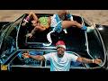 Marioo & Harmonize - Pombe (Official Music Video)