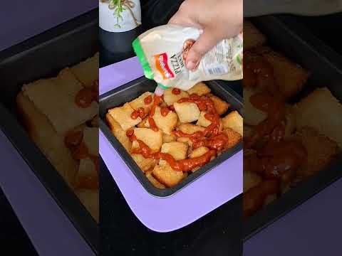 Kids favorite yummy Recipe #recipe #aliamubashirvlogs #food #ramzanrecipes #shorts