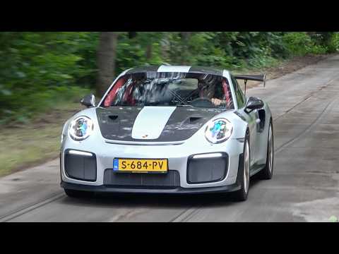 Supercars Accelerating! GT2RS, 1000HP HELLCAT, 900HP M3 G81, 812 Novitec, Twin Turbo R8 V10..