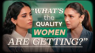 Aditi Rao Hydari: How to Really Measure Success (in Bollywood)