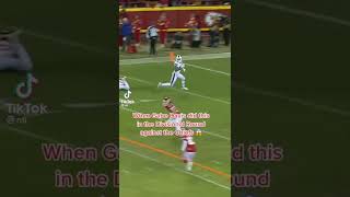 Gabriel Davis CLEAN Route Running