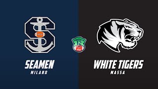 Finale Campionato Italiano Under 12