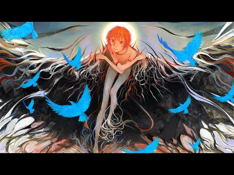 Mili - Between Two Worlds [Limbus Company]