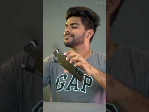 Rs 3 to Rs 30 வரை Affordable and பயனுள்ள Tech Gadgets! 😍😈 #trending  #gadgets #tamil
