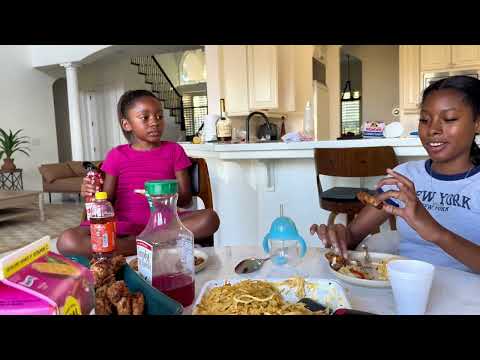 Spend The Day With Us | We Had A Rough Day As A Family