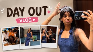Dost ka bday vlog🎂 || #vlog124 