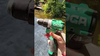 มีแค่ไอเดีย... ก็สร้างอะไรใหม่ ๆ ได้ ADJZ1250i พร้อมไปกับทุกไอเดียของสาย DIY #dca #powertools #tools