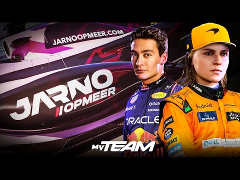 THE SILLIEST SILLY SEASON EVER? - F1 25 My Team Career #25