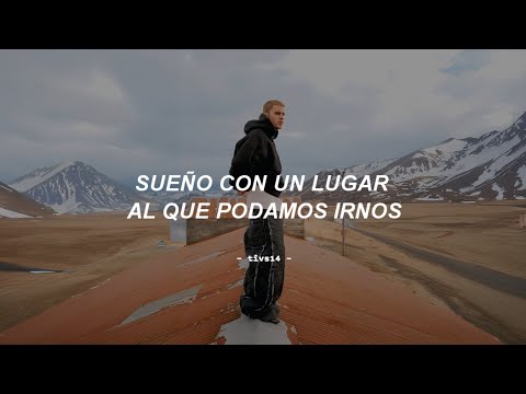 Justin Bieber, Gunna - WAY IT IS (Sub. Espa&#241;ol)