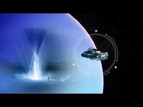 Mission 4: Operation Neptune | Diving into Neptune’s Storms to Harvest DIAMONDS 💎