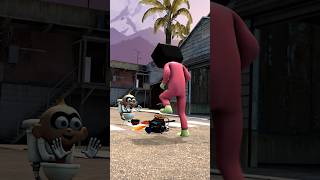 toilet multiverse - episode 27 (Sad Ending )