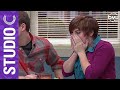 Kenny's Magic Tricks and Reactions