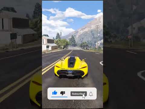 MICHAEL HELP BIG MAFIA & GOT SURPRISE GIFT! #shorts #gta5 | TECHNO GAMERZ GTA 5