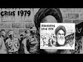Iran Hostage Crisis Overview