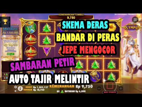 TAMPIL G4NAS! POLA GACOR OLYMPUS HARI INI 📌 POLA SLOT GACOR HARI INI ✅ SITUS SLOT GACOR HARI INI