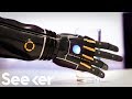 Hero Arm Customization and Functionality