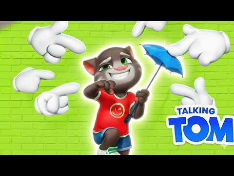 Talking Tom #talkingtom #prismlivestudio #shortslive