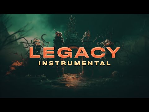KSHMR, Raftaar &nbsp;- Legacy [Official Instrumental Mix]