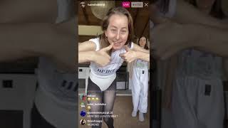 HAIM - Want You Back dance class